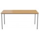 Olton 18 Rectangular Flexi Meeting Table